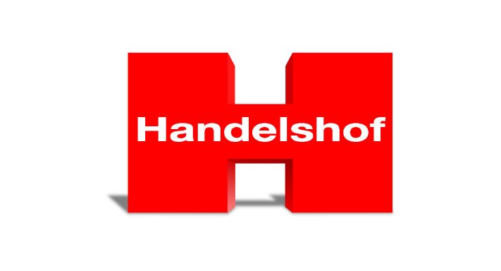 Logo Handelshof